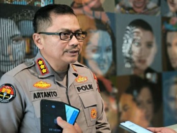 Keluarga Siswa Tertembak Polisi Resmi Melapor ke Polda Jateng