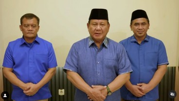 Hasil Final Quick Count Pilkada Jateng 2024: Ahmad Luthfi Ungguli Andika Perkasa