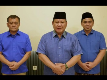 Hasil Final Quick Count Pilkada Jateng 2024: Ahmad Luthfi Ungguli Andika Perkasa