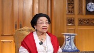 Komentari Hasil Pilkada, Megawati: Kenapa Kedaulatan Rakyat Dimanipulasi?