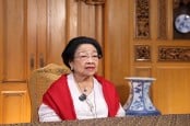 Komentari Hasil Pilkada, Megawati: Kenapa Kedaulatan Rakyat Dimanipulasi?