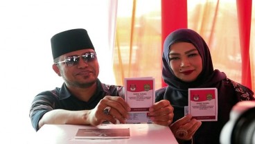 Pilkada Kaltim 2024: Isran dan Rudi Menang Telak di Kandang Masing-masing