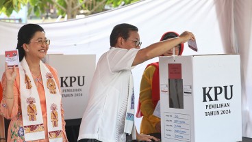 Hasil Quick Count 3 Lembaga Survei: Pramono-Rano Unggul Lebih 50% di Pilkada Jakarta