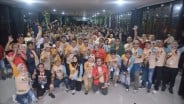 Kopdar Akbar Jawa 2024 Innova Community Usung Tema Netral Karbon