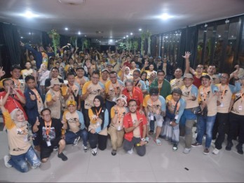 Kopdar Akbar Jawa 2024 Innova Community Usung Tema Netral Karbon