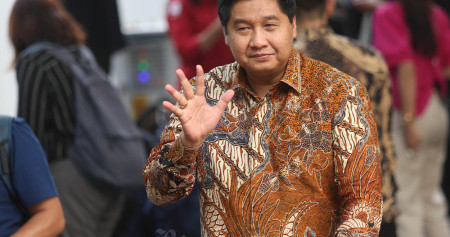 Maruarar Sirait Bersurat ke Prabowo, Minta Masuk Komite Tapera