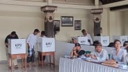 PDIP Klaim Kemenangan 8 Kabupaten/Kota di Bali pada Pilkada 2024