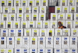 Hasil Quick Count Pilkada Banyuwangi 2024 LSI: Ini Pasangan yang Unggul