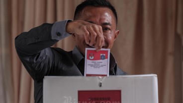 Syarat, Tahapan, Jadwal Apabila Pilkada Jakarta 2024 Dilakukan Dua Putaran