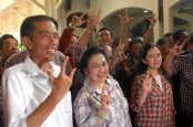 Benarkah Jokowi Effect Pengaruhi Meredupnya PDIP di Solo Raya?