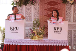 Terungkap! Ini Pemicu Jagoan PDIP Tumbang di Kandang Banteng