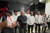 Pilkada Kaltim 2024: Timses Isran-Hadi Beberkan Temuan DPT Siluman hingga Suara Bermasalah