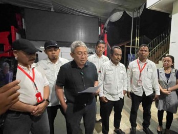 Pilkada Kaltim 2024: Timses Isran-Hadi Beberkan Temuan DPT Siluman hingga Suara Bermasalah