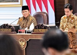 Prabowo Bakal Setop Impor Beras pada 2025, Intip Prospek Saham NASI hingga HOKI