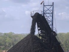 Gerak Lambat Penghiliran Batu Bara & Nasib Proyek Mandek DME