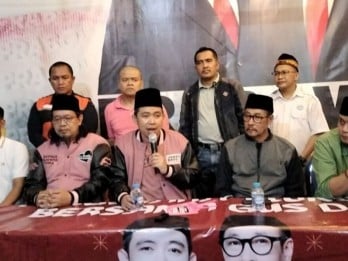 Pilkada Jember 2024, Penantang Tumbangkan Petahana