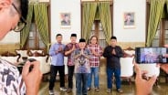 Pilkada Situbondo 2024, Bupati Karna Beri Selamat Calon Terpilih