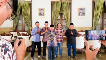 Pilkada Situbondo 2024, Bupati Karna Beri Selamat Calon Terpilih