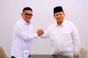 Andra Soni Bekuk Trah Ratu Atut di Pilkada Banten, Gerindra: Hasil Kerja Keras Intens