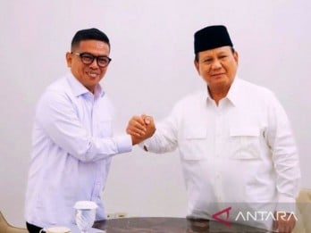 Andra Soni Bekuk Trah Ratu Atut di Pilkada Banten, Gerindra: Hasil Kerja Keras Intens