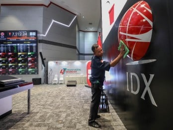 Patok Harga IPO Rp5.550 per Saham, Market Cap Adaro Andalan (AADI) Bisa Tembus Rp43 Triliun