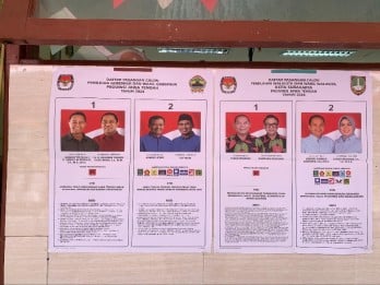 Hasil Quick Count Pilkada Solo Raya: Kandang Banteng Boyolali-Sragen Runtuh