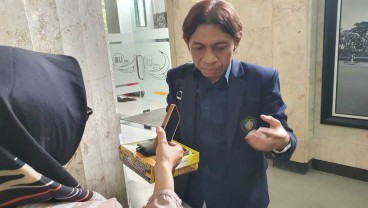 Potensi Produksi Ikan Tangkap Capai 60 Juta Ton/Tahun
