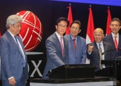 Laba Bersih Amman Mineral (AMMN) Terbang 1.044% Sentuh US$717,11 Juta per September 2024