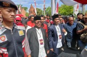 Tugas Berat Imron-Agus Keluarkan Kabupaten Cirebon dari Daftar Daerah Termiskin di Jabar