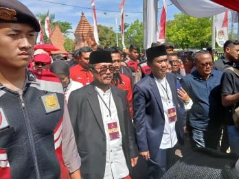 Tugas Berat Imron-Agus Keluarkan Kabupaten Cirebon dari Daftar Daerah Termiskin di Jabar