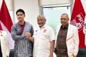 Hasil Real Count KPU Pilkada Kota Depok: PKS Tumbang, Supian-Chandra Unggul 53,19%