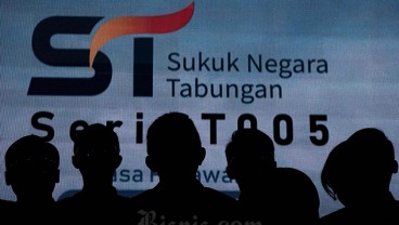 OECD: Pemerintah Perlu Waspadai Risiko Investor Asing Kurang Minat Beli SBN