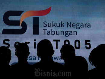 OECD: Pemerintah Perlu Waspadai Risiko Investor Asing Kurang Minat Beli SBN