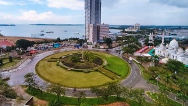 APBD Batam Tahun 2025 Resmi Ditetapkan Senilai Rp4 Triliun