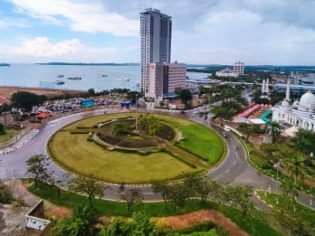 APBD Batam Tahun 2025 Resmi Ditetapkan Senilai Rp4 Triliun