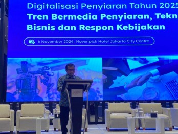 Wamenkomdigi Ungkap Pelaksana Tugas Baru Bakal Dievalusi 3 Bulan Lagi