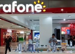 Larangan Penjualan iPhone 16 dan Kenaikan PPN 12% Bayangi Erajaya (ERAA)