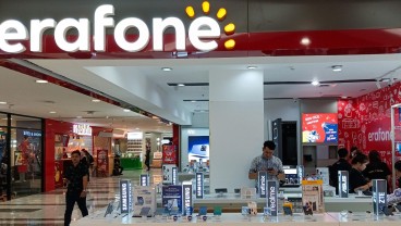 Larangan Penjualan iPhone 16 dan Kenaikan PPN 12% Bayangi Erajaya (ERAA)