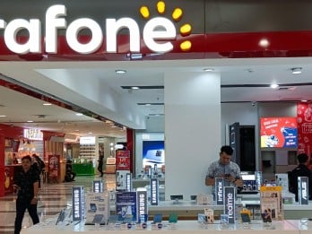 Larangan Penjualan iPhone 16 dan Kenaikan PPN 12% Bayangi Erajaya (ERAA)