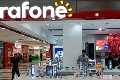 Larangan Penjualan iPhone 16 dan Kenaikan PPN 12% Bayangi Erajaya (ERAA)