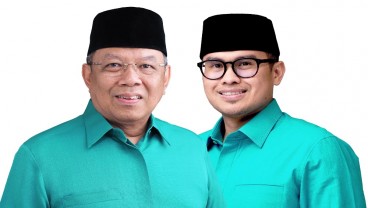 Benyamin-Pilar Menang Telak di Pilkada Tangsel, Pamor Trah Ratu Atut Masih Kuat