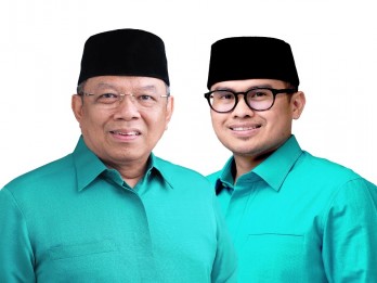 Benyamin-Pilar Menang Telak di Pilkada Tangsel, Pamor Trah Ratu Atut Masih Kuat