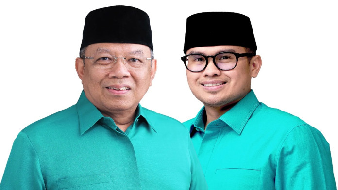 Benyamin-Pilar Menang Telak di Pilkada Tangsel, Pamor Trah Ratu Atut Masih Kuat