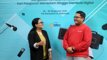Mendorong Ekosistem Jurnalis yang Kompeten dan Profesional