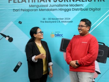 Mendorong Ekosistem Jurnalis yang Kompeten dan Profesional