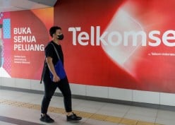 JP Morgan Cs Gerak Cepat Usai Turunkan Rating Saham Telkom (TLKM)