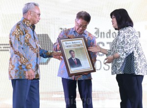 Bisnis Indonesia Logistics Awards 2024 Mengangkat Tema Transformasi dan Inovasi Logistik Berkelanjutan