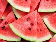 5 Manfaat Luar Biasa Mengonsumsi Buah Semangka