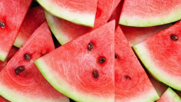 5 Manfaat Luar Biasa Mengonsumsi Buah Semangka