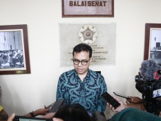 Nezar Sebut Lembaga PDP Bakal Dipegang Sementara Oleh Dirjen Pengawasan Ruang Digital